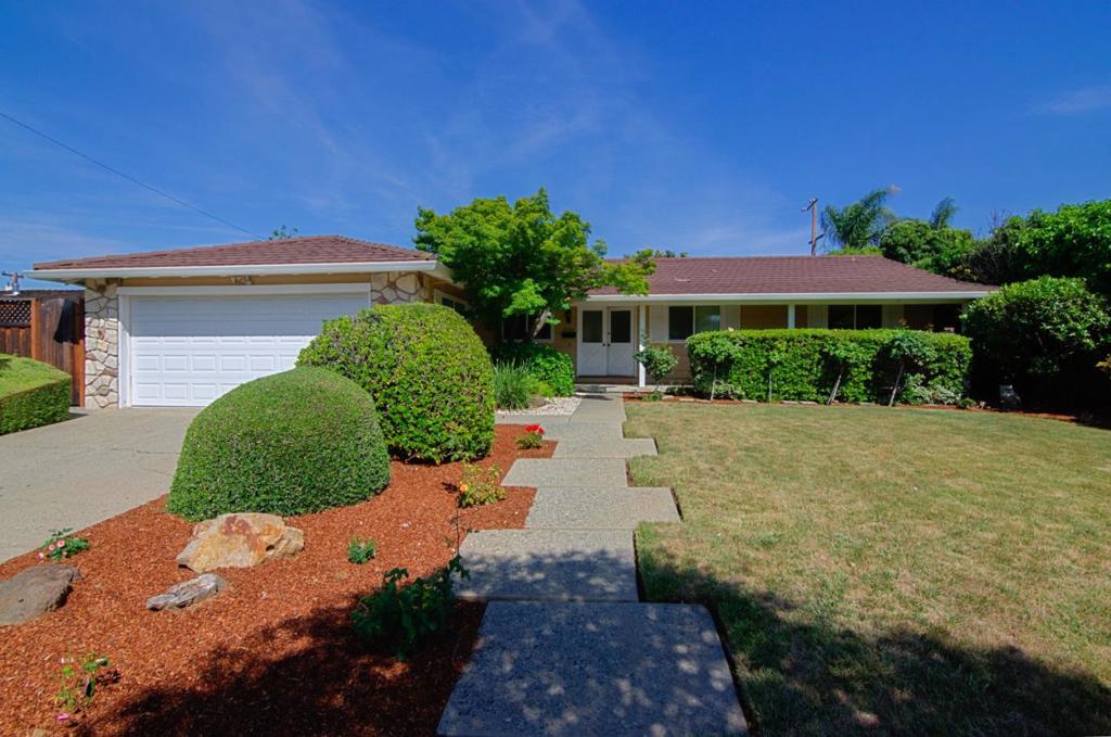 - Residential