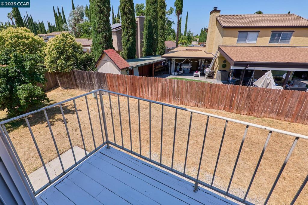 Not Listed - Residential