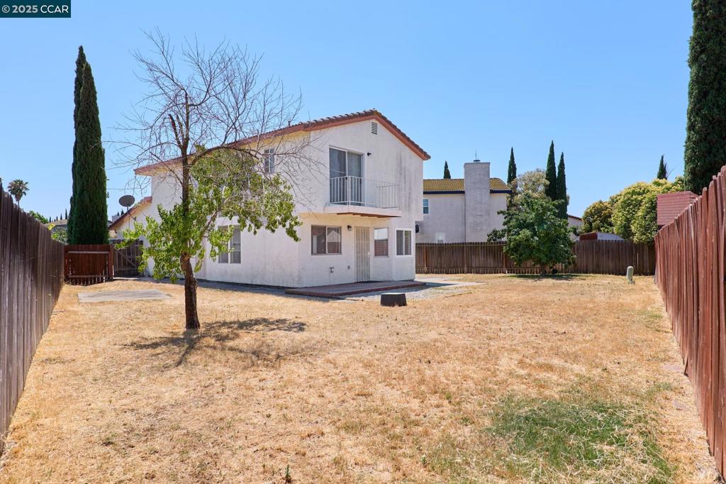 Not Listed - Residential