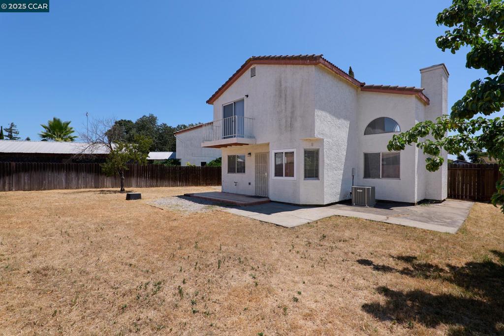 Not Listed - Residential