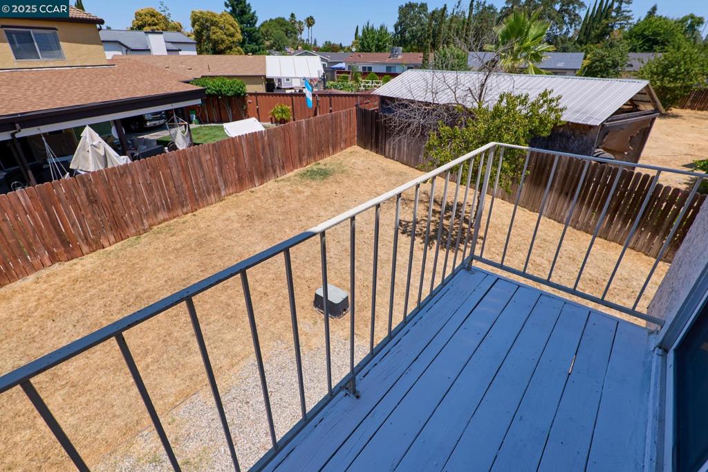 Not Listed - Residential