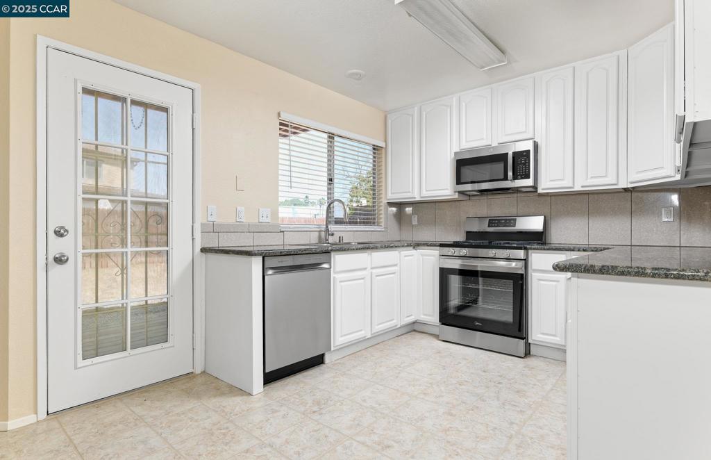 Not Listed - Residential