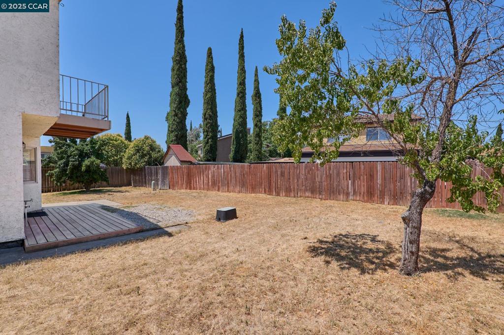 Not Listed - Residential