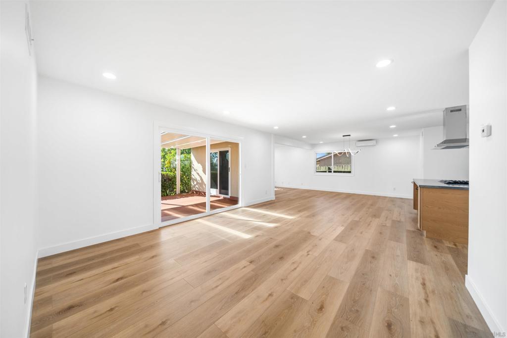 Clairemont - Residential