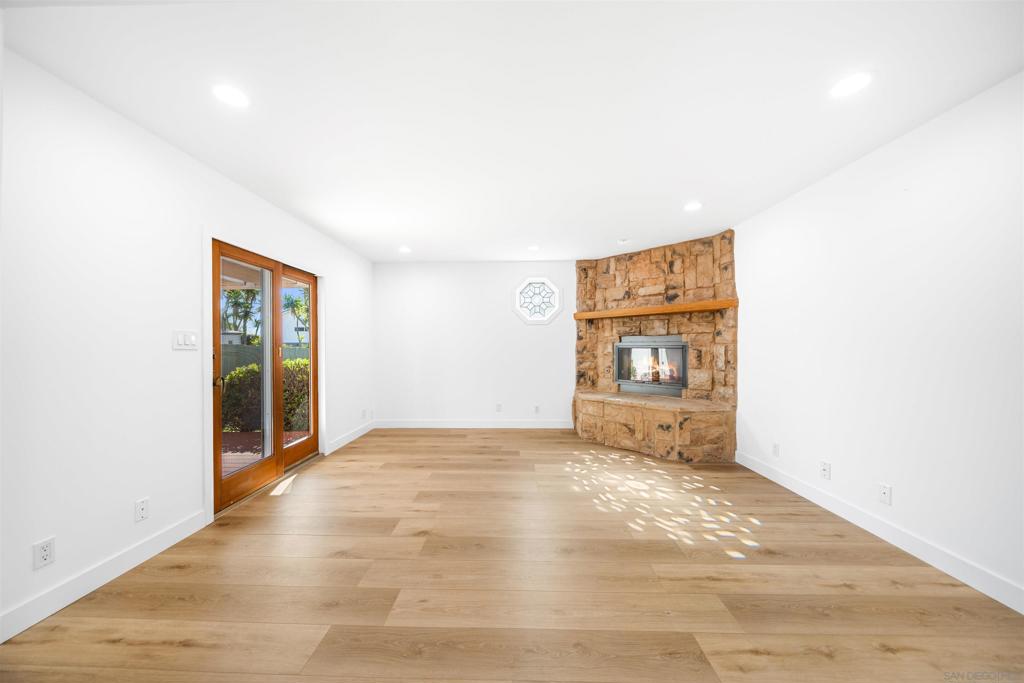 Clairemont - Residential