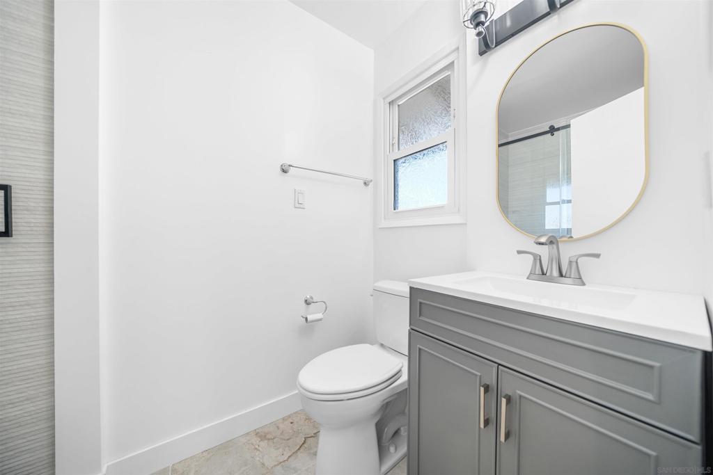 Clairemont - Residential