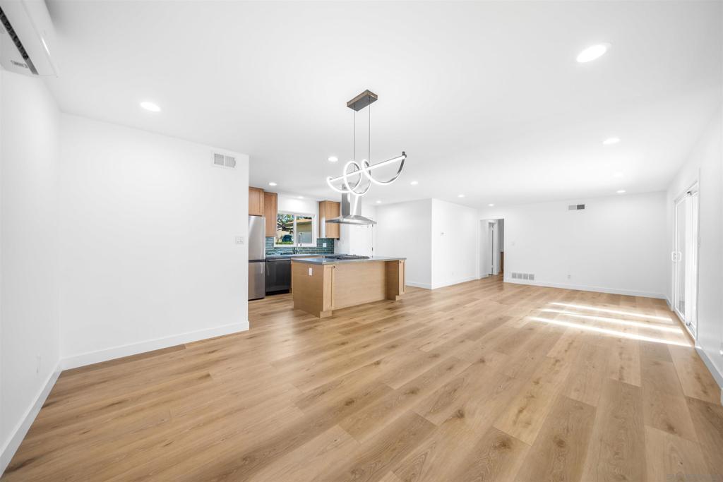 Clairemont - Residential