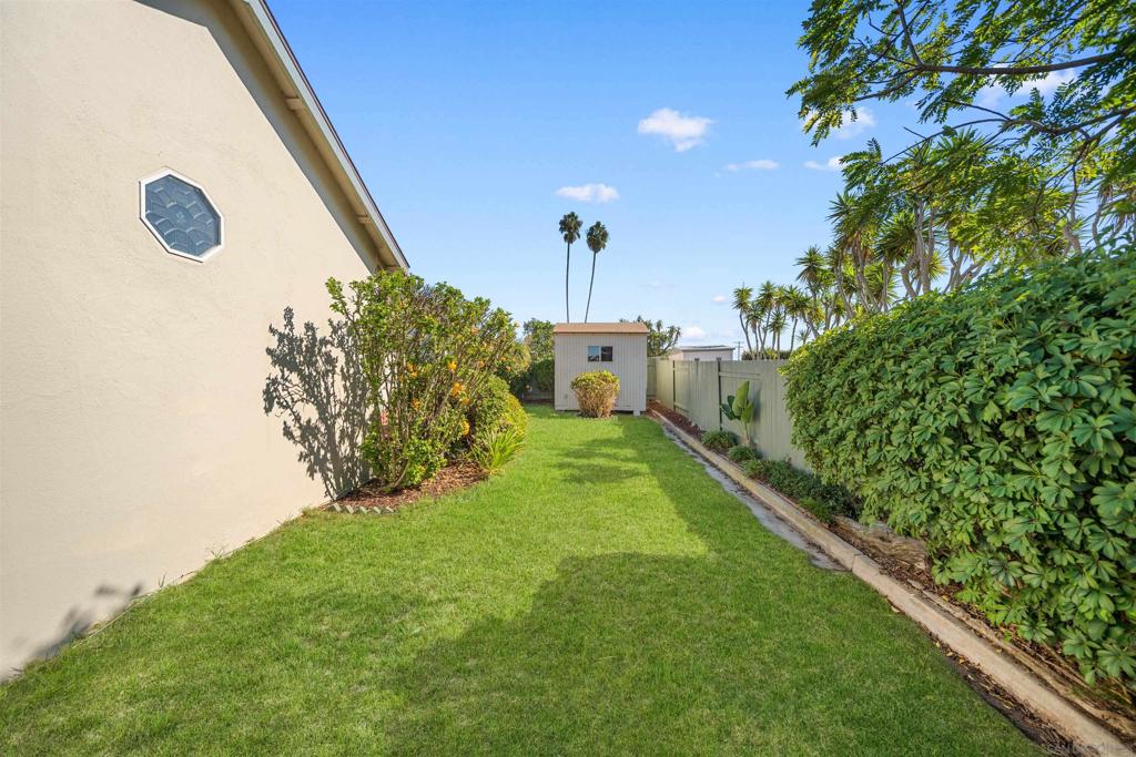 Clairemont - Residential