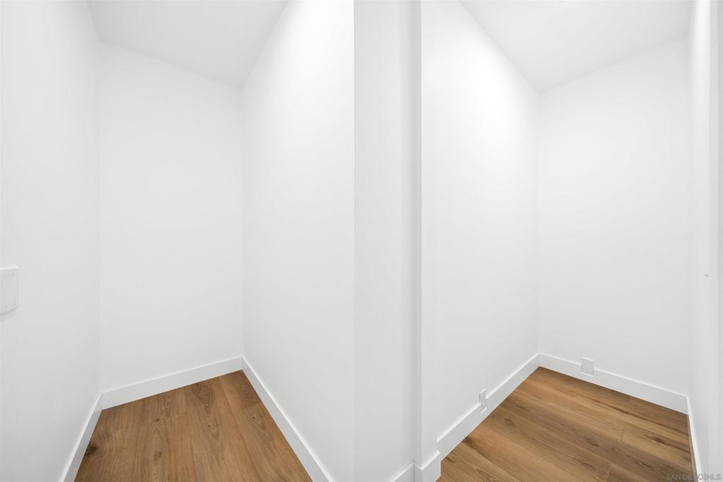 Clairemont - Residential