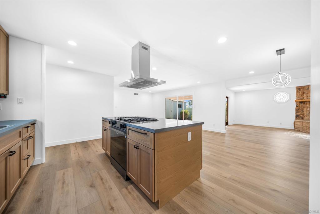 Clairemont - Residential