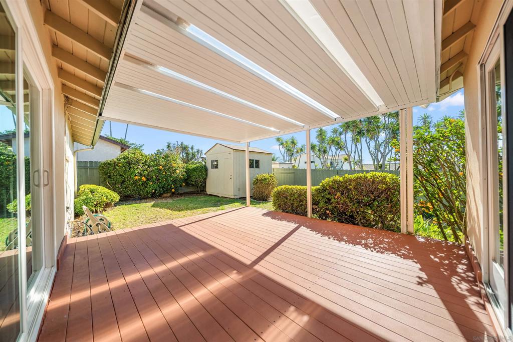 Clairemont - Residential