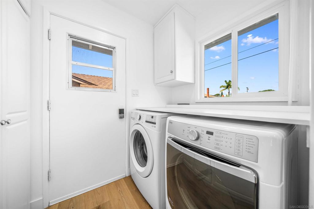 Clairemont - Residential