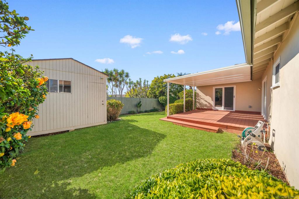 Clairemont - Residential