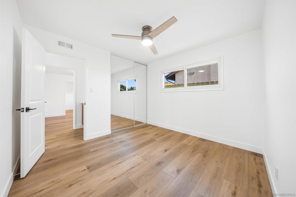 Clairemont - Residential