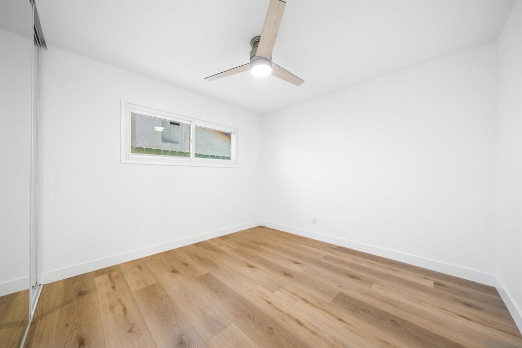 Clairemont - Residential