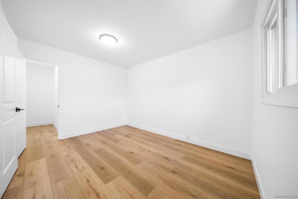 Clairemont - Residential