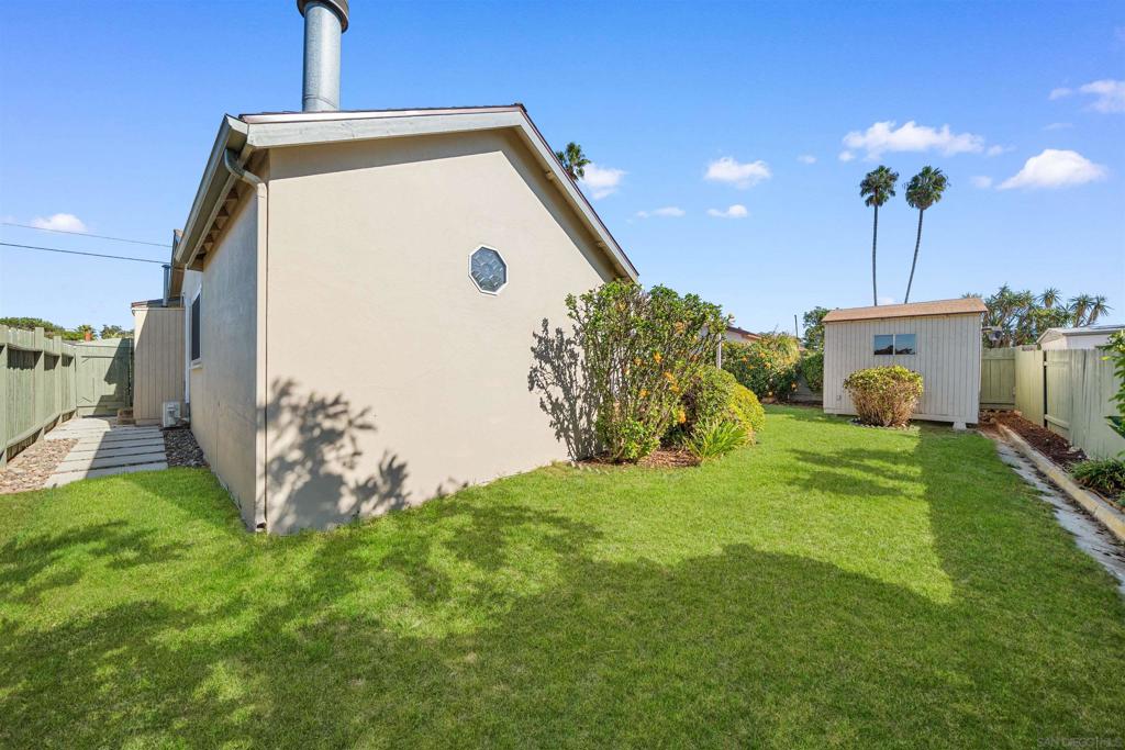 Clairemont - Residential