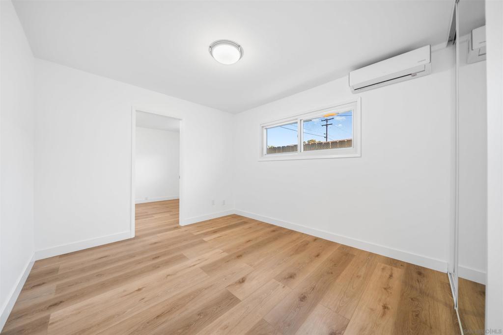 Clairemont - Residential