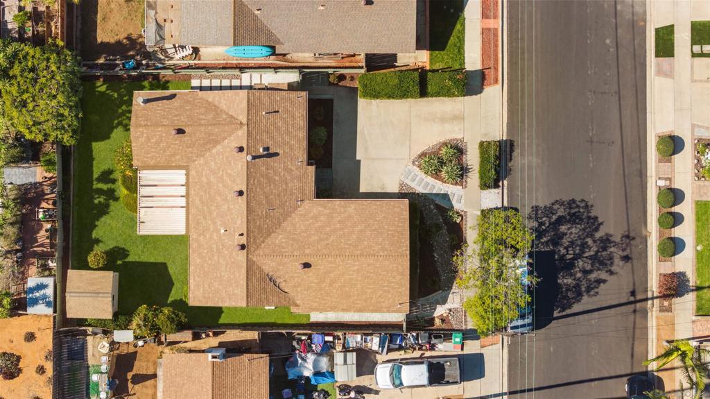 Clairemont - Residential