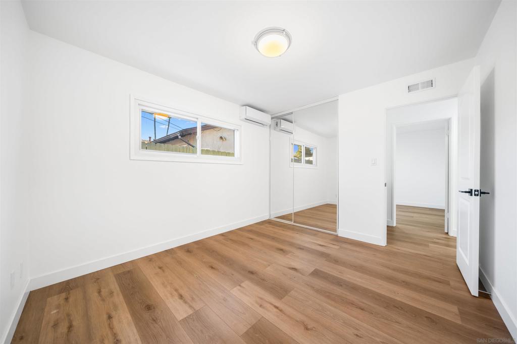 Clairemont - Residential