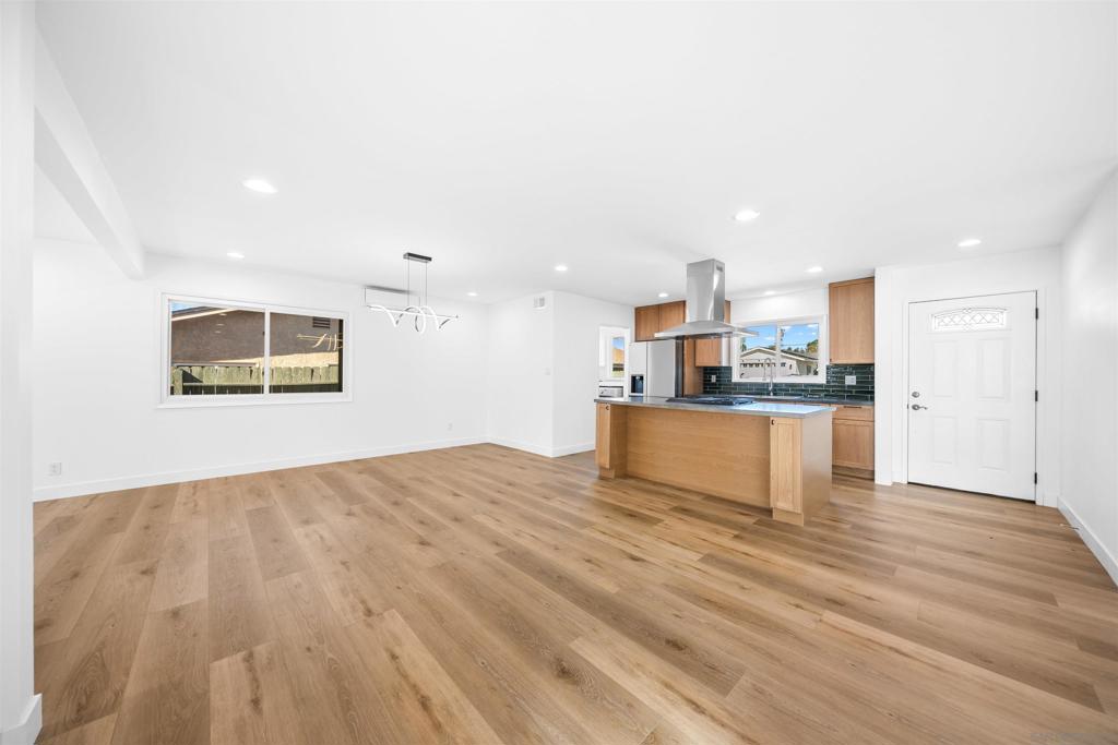 Clairemont - Residential