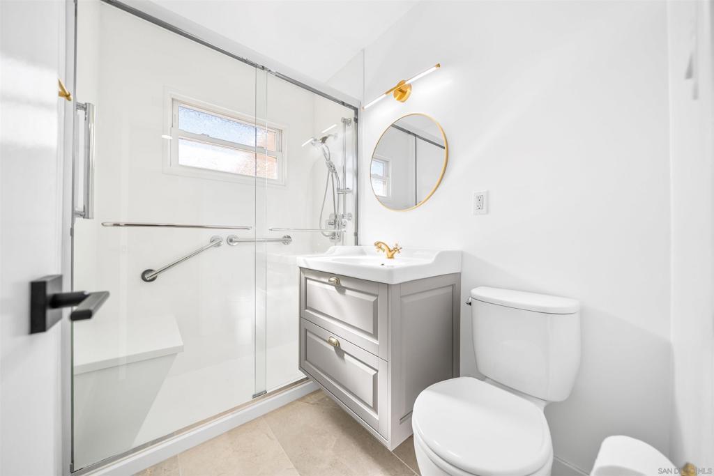 Clairemont - Residential