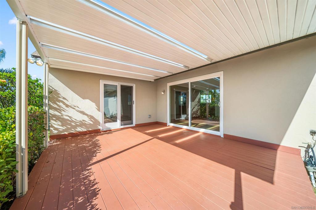 Clairemont - Residential