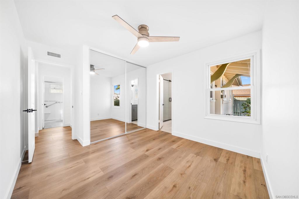 Clairemont - Residential