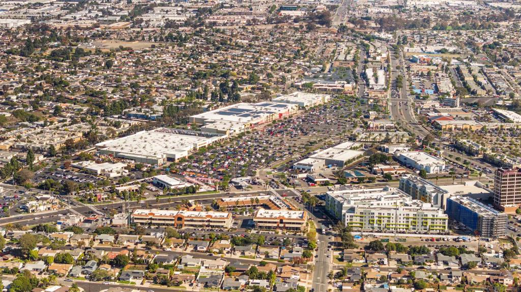 Clairemont - Residential