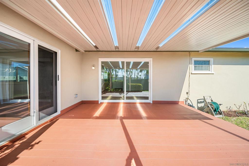 Clairemont - Residential