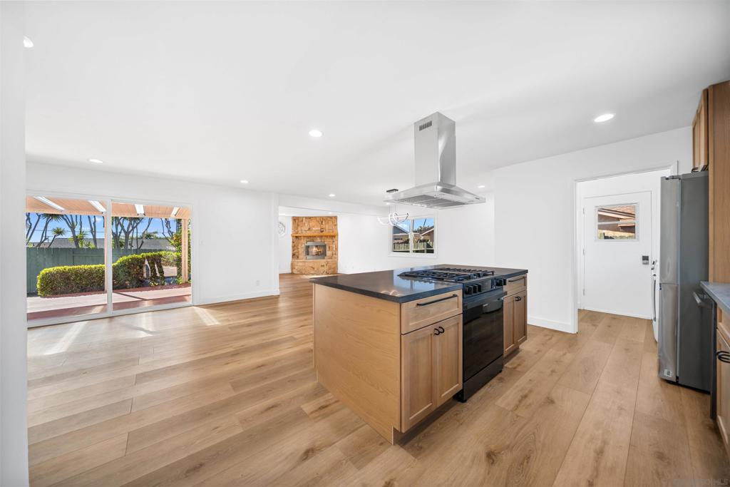 Clairemont - Residential