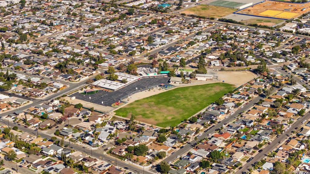 Clairemont - Residential