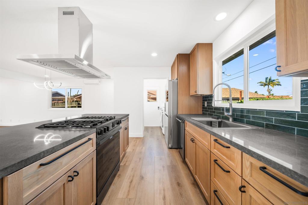 Clairemont - Residential