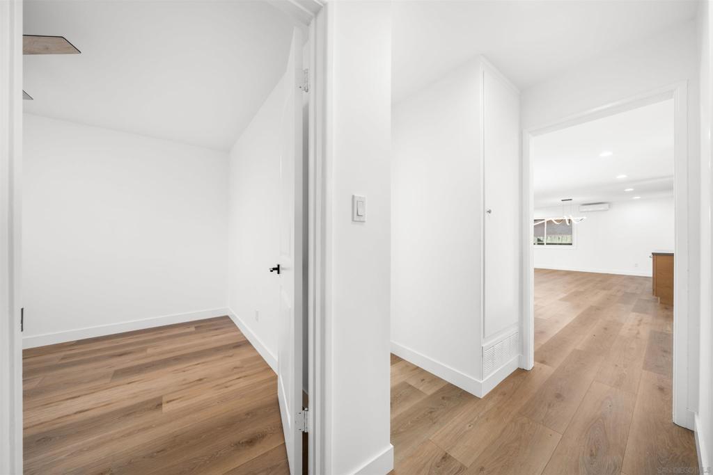 Clairemont - Residential