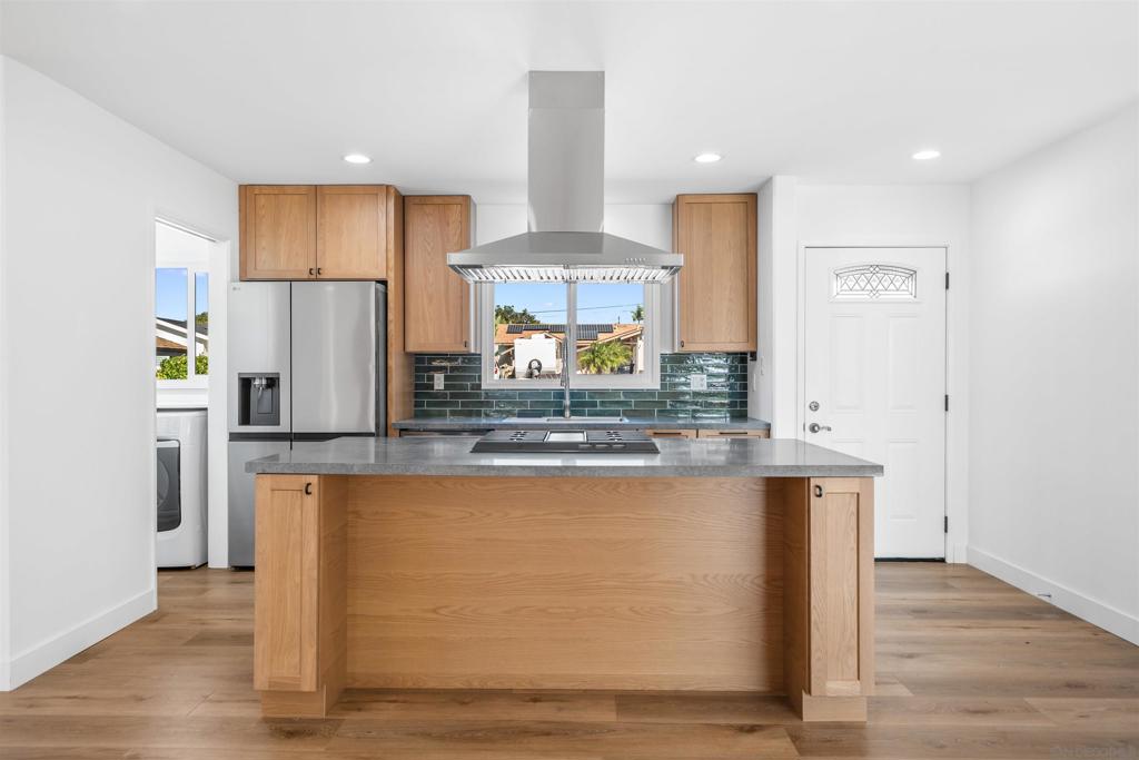 Clairemont - Residential