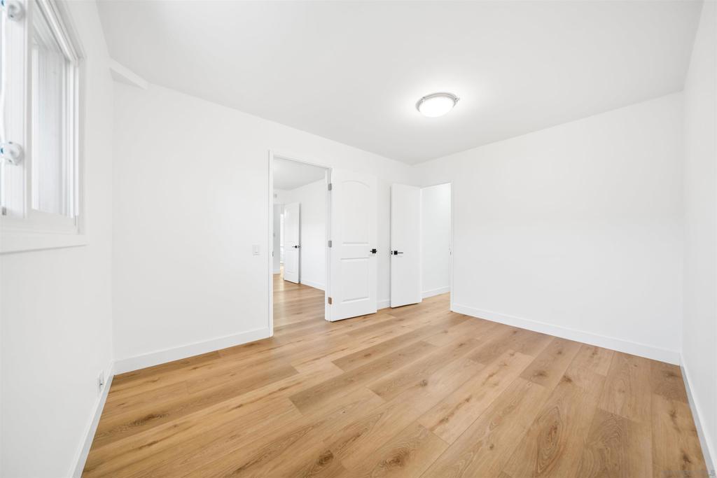 Clairemont - Residential