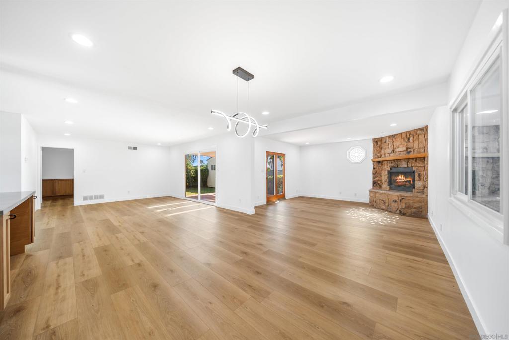 Clairemont - Residential