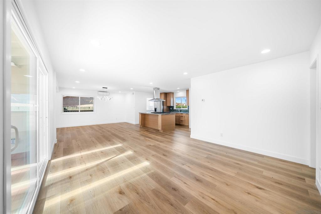 Clairemont - Residential