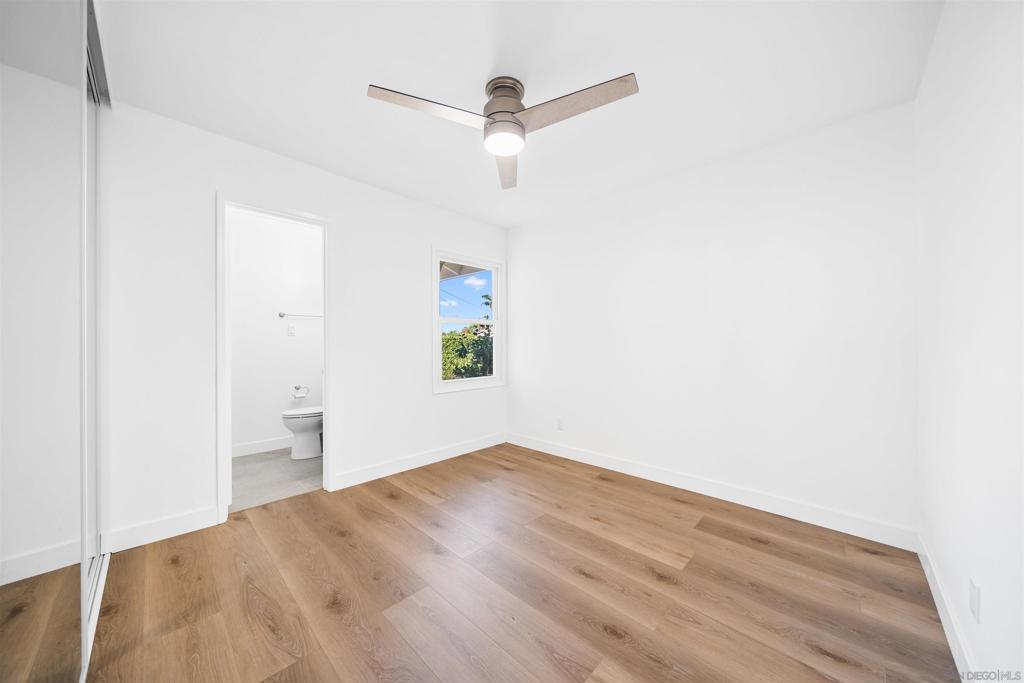 Clairemont - Residential