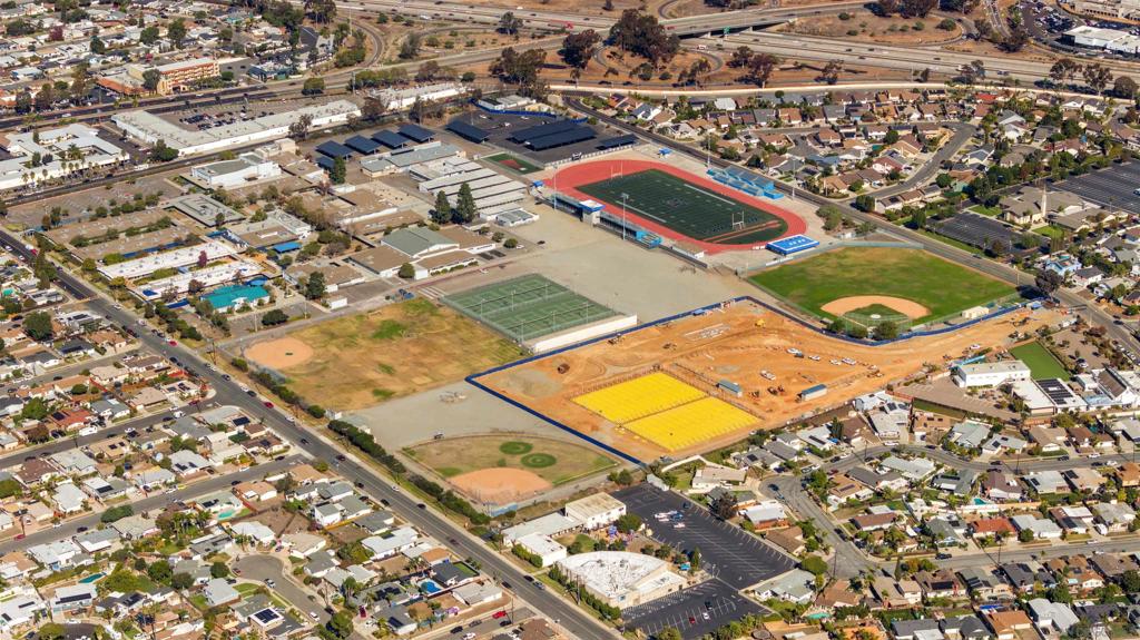 Clairemont - Residential