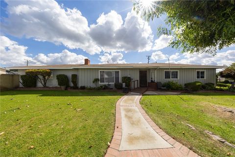 Photo of 10162 Grovedale Drive, Whittier, CA 90603 (MLS # RS26055236)