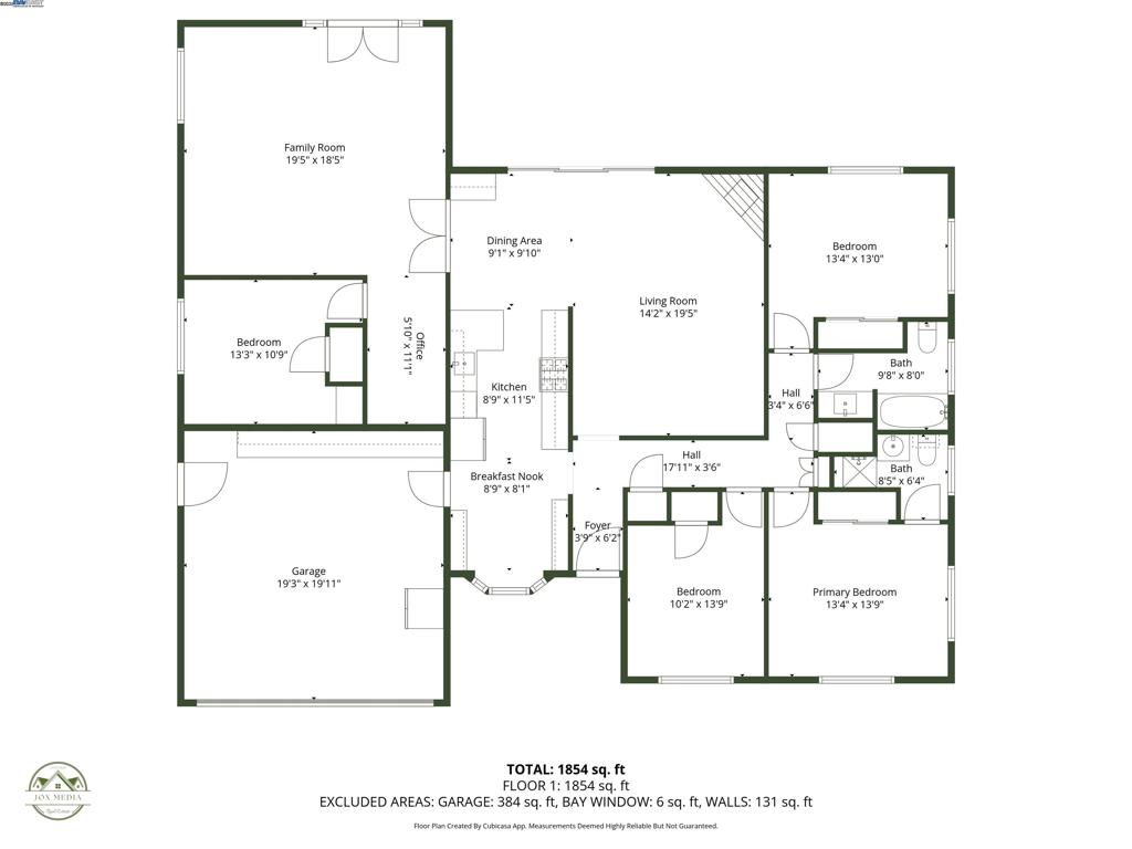 GLENMOOR GARDENS - Residential