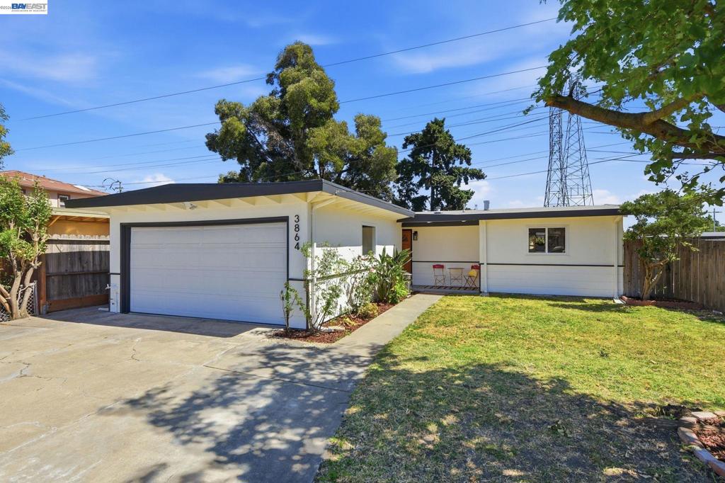 3864 Jamestown Road
