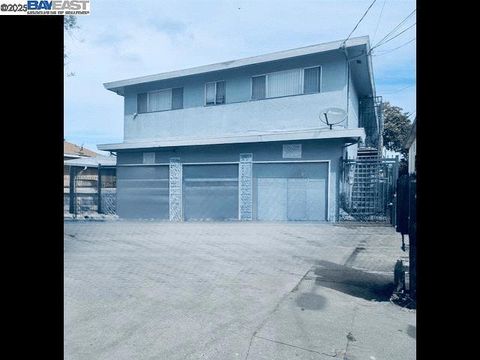 Photo of 1927 82nd Ave, Oakland, CA 94621 (MLS # 41103825) Photo of 1927 82nd Ave, Oakland, CA 94621 (MLS # 41103825)