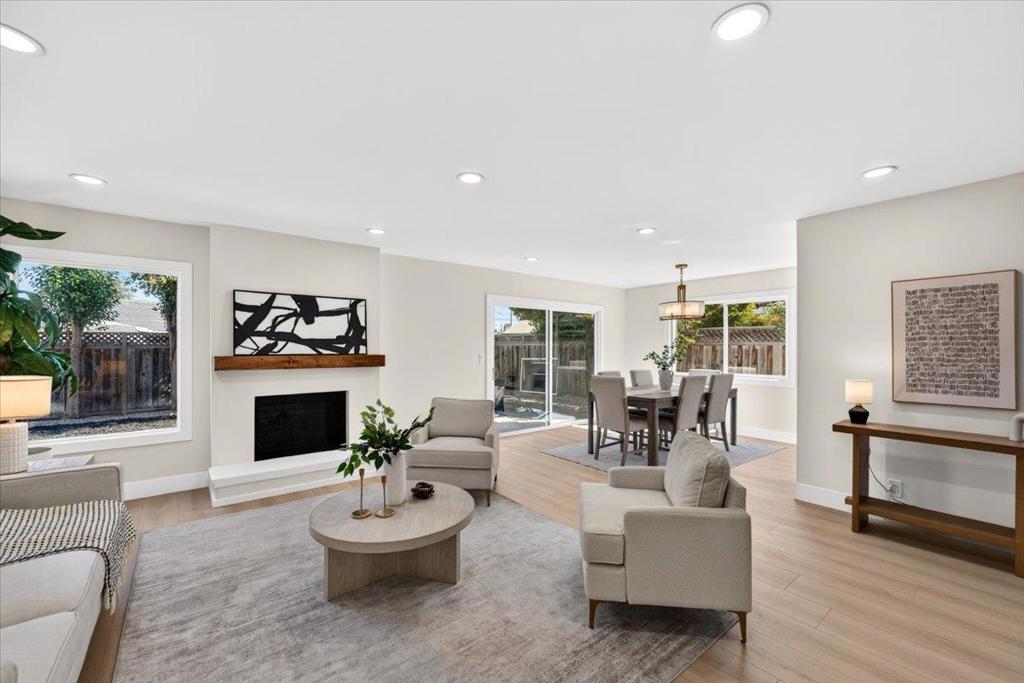 926 Radcliffe Drive