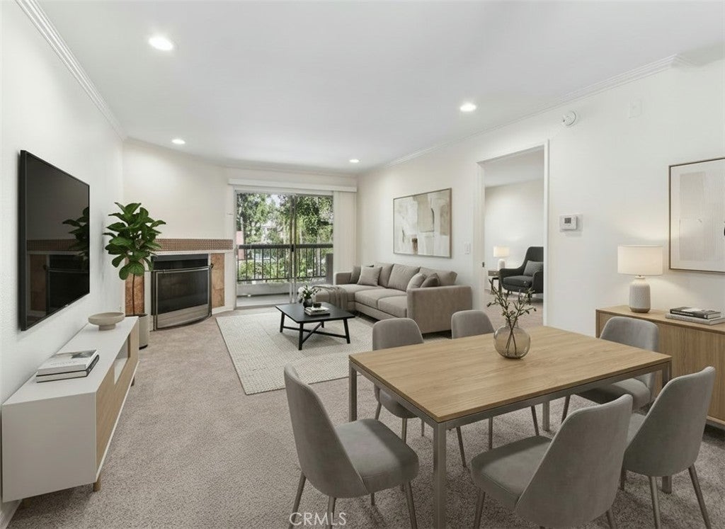 5535 Canoga AVE