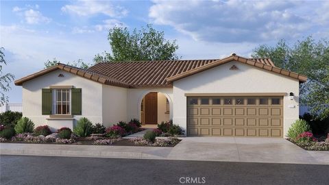 Photo of 108 Via Palermo, Cathedral City, CA 92234 (MLS # SW26069003)
