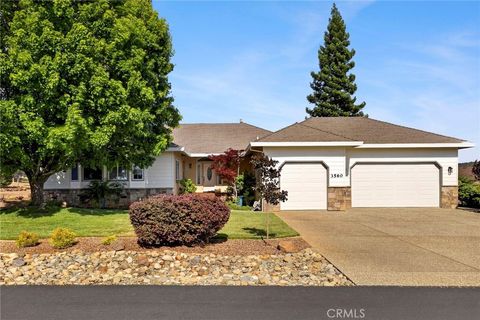 Photo of 3560 Lonnie LN, Paradise, CA 95969 (MLS # SN26116106)