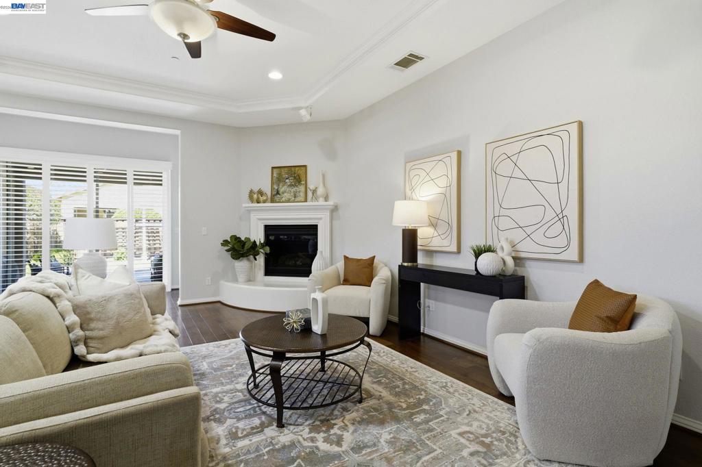 3492 Dorset Ct.
