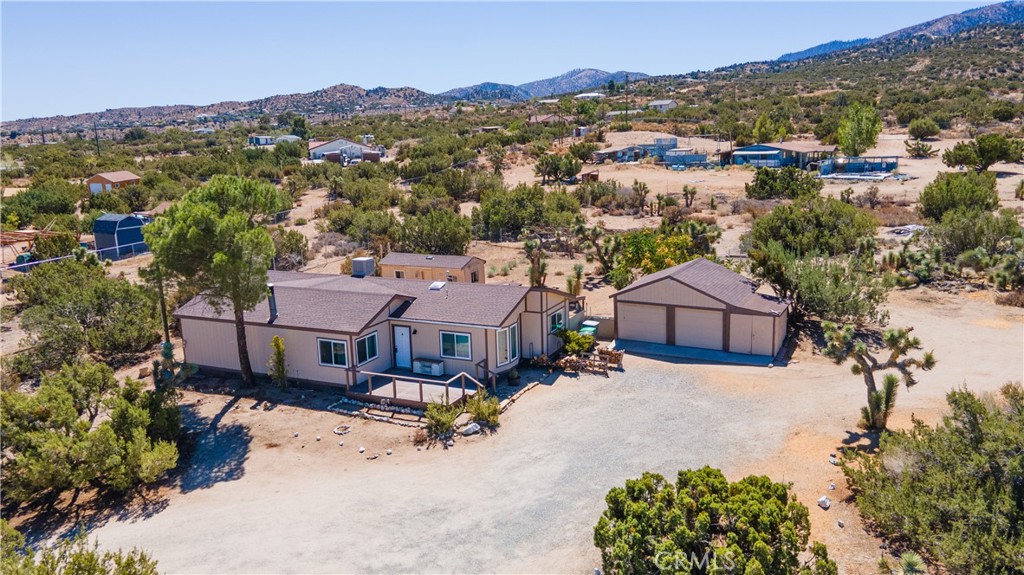 2033 Hollister Road